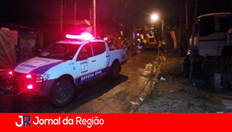 Defesa civil