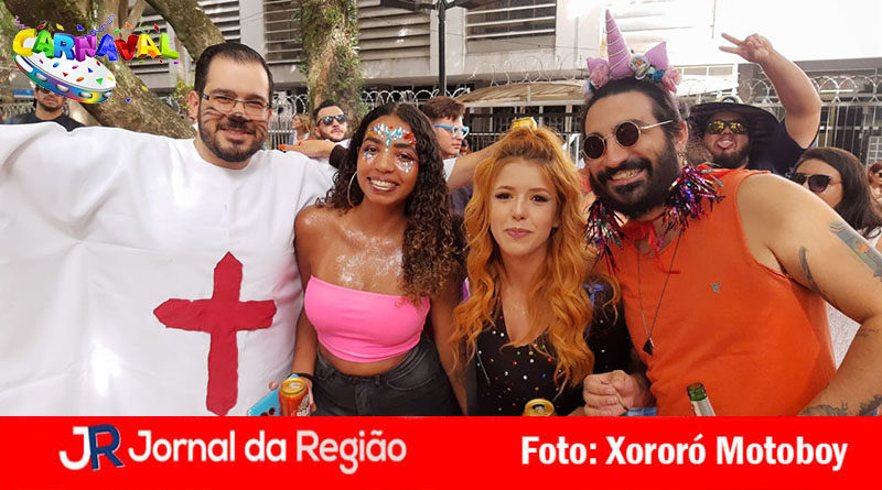BLOCO GOSSIP 2020 XORORO 12