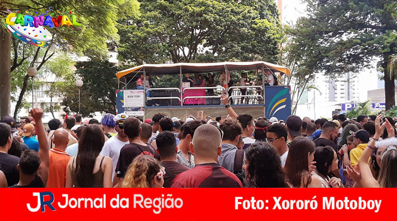 BLOCO GOSSIP 2020 XORORO 13