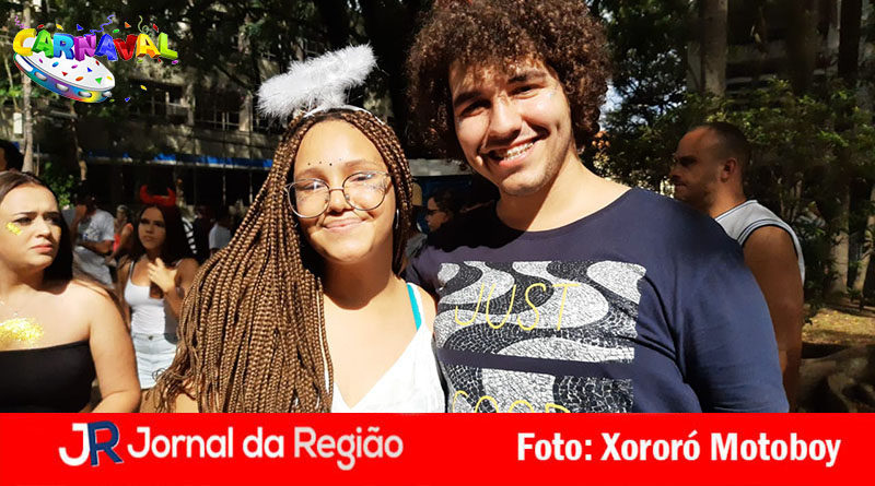 BLOCO GOSSIP 2020 XORORO 18