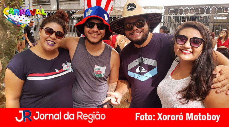 BLOCO GOSSIP 2020 XORORO 19