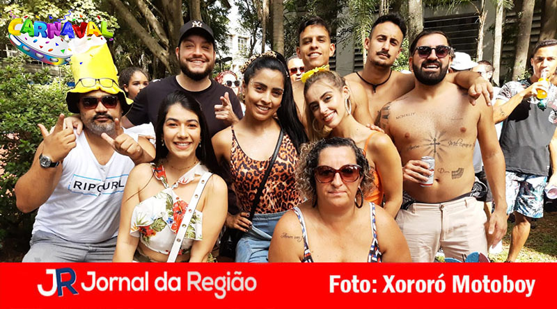 BLOCO GOSSIP 2020 XORORO 21