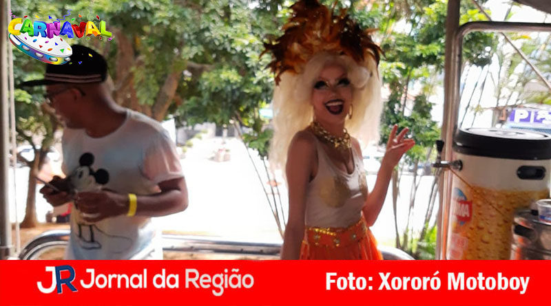 BLOCO GOSSIP 2020 XORORO 3