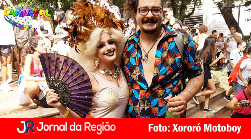 BLOCO GOSSIP 2020 XORORO 5