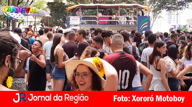 BLOCO GOSSIP 2020 XORORO 7