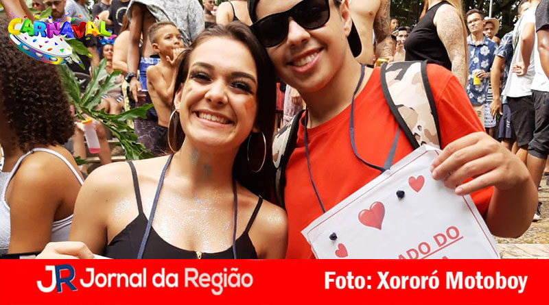 BLOCO GOSSIP 2020 XORORO 8