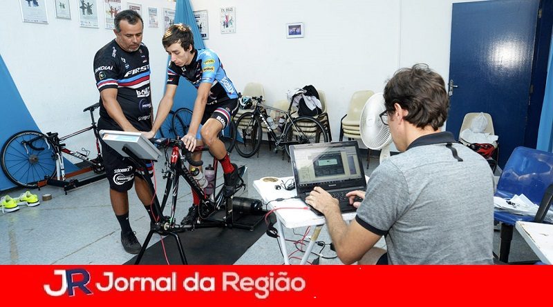 CICLISMO