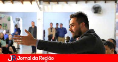 Guilherme Zafani é pré candidato a prefeito de Várzea Guilherme Zafani é pré candidato a prefeito de Várzea