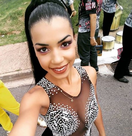 MARCIA GABRIELA MARUJOS DA ZONA SUL