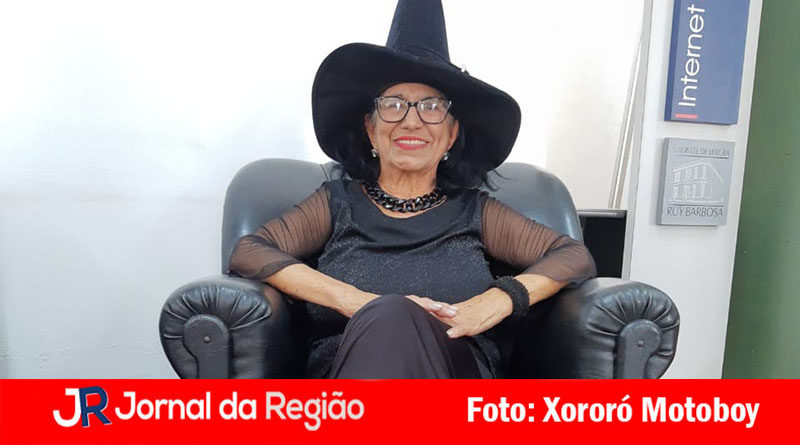 REFOGADOS DO SANDI 2020