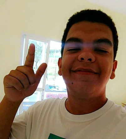 Rodrigo Bernardes