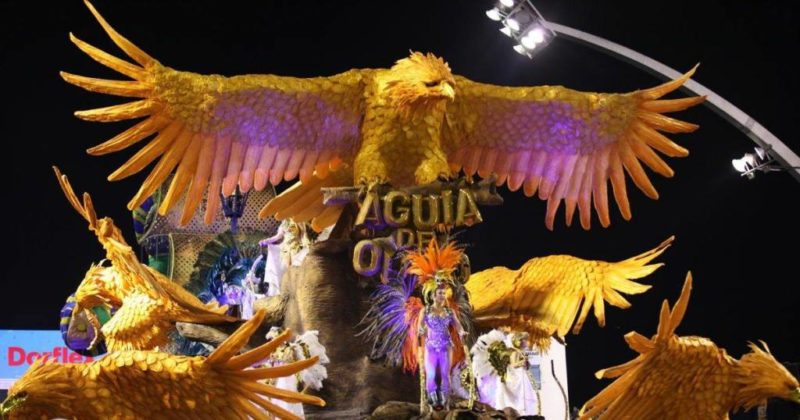 aguiaouro