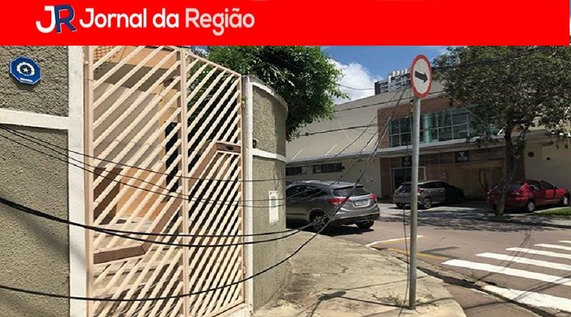 fios caídos