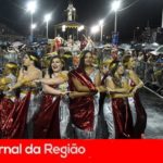 Sábado tem festa de 22 anos da Leões da Hortolândia na Ferroviários