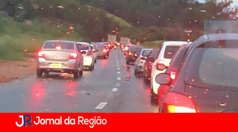 marginal congestionada copiar