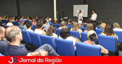 Palestra marca Dia de Combate às Drogas e Alcoolismo Palestra marca Dia de Combate às Drogas e Alcoolismo