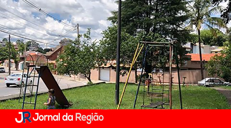 parque do jardim caçula copiar