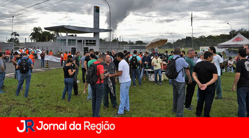 petroleiros em greve em paulinia copiar