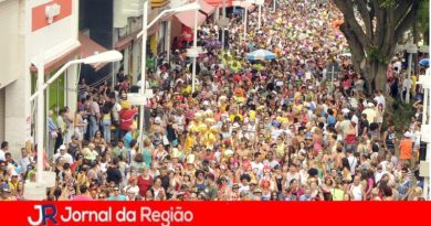 Blocos de Jundiaí começam a folia nesta sexta (21) Blocos de Jundiaí começam a folia nesta sexta (21)