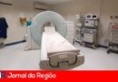 sala de tomografia