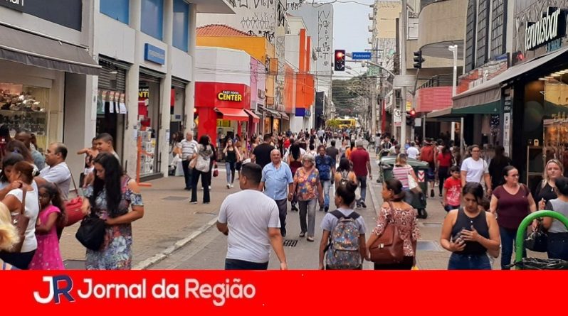 Comércio de Jundiaí 1