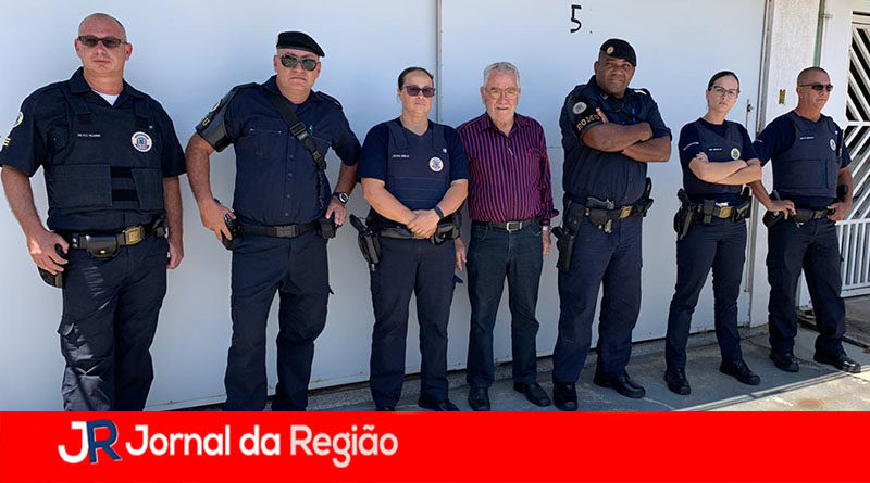 GUARDAS DE VÁRZEA PAULISTA copiar