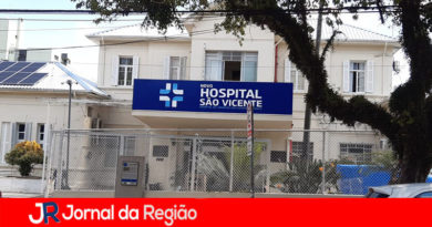 Funcionários do São Vicente terão atendimento psicológico Funcionários do São Vicente terão atendimento psicológico