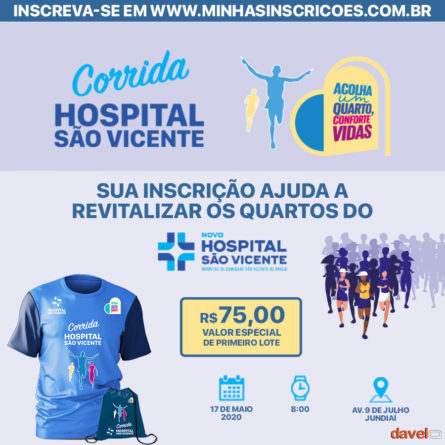 corrida são vicente