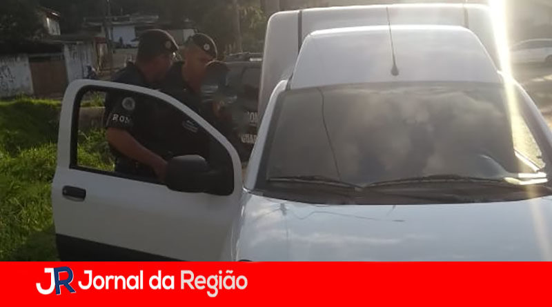 guarda prende em várzea copiar