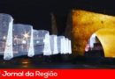 lightpainting e foto noturna