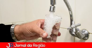 Reservatório da Vila Comercial passa por limpeza nesta quinta (13) Reservatório da Vila Comercial passa por limpeza nesta quinta (13)