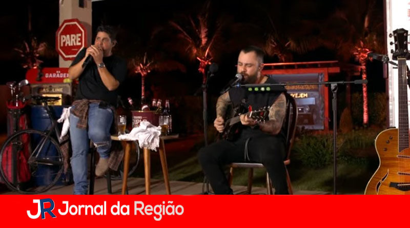 Jorge e Mateus copiar