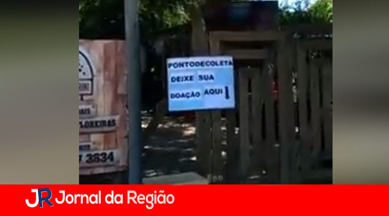 coleta de alimentos copiar
