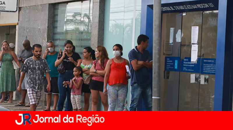 fila na caixa copiar