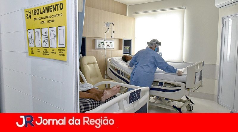 paramentacao medica