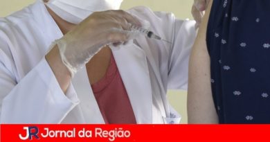 Dia 22 tem vacinação contra Sarampo em Jundiaí Dia 22 tem vacinação contra Sarampo em Jundiaí