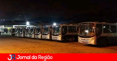 Ônibus da Rápido Luxo voltam a circular nesta sexta-feira Ônibus da Rápido Luxo voltam a circular nesta sexta-feira