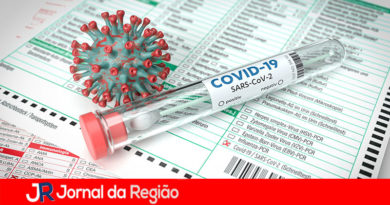 SP encerra Julho com queda de 49% nos óbitos de Covid SP encerra Julho com queda de 49% nos óbitos de Covid