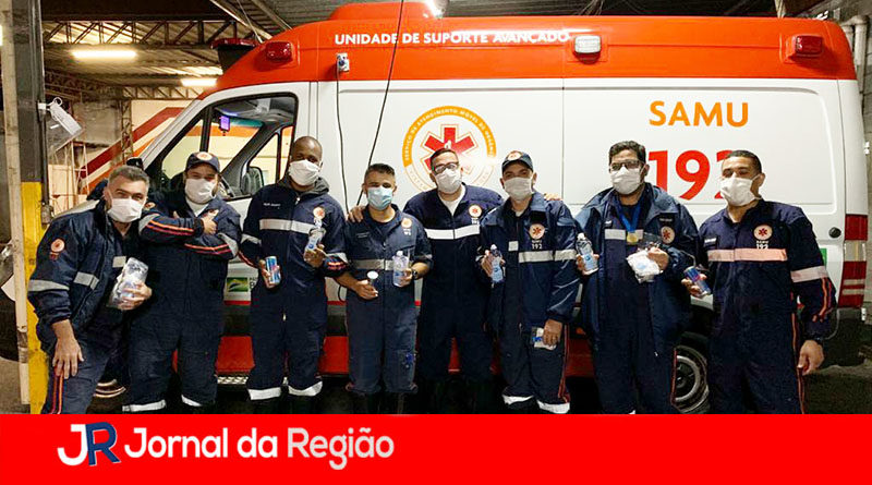 DOAÇÃO DE ÁLCOOL SAMU JUNDIAI copiar
