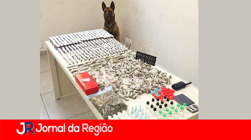 guarda drogas são camilo copiar