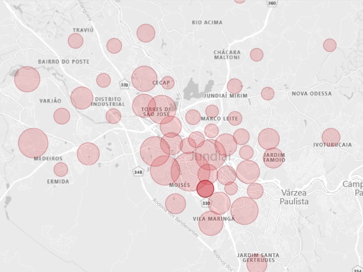 mapa covid