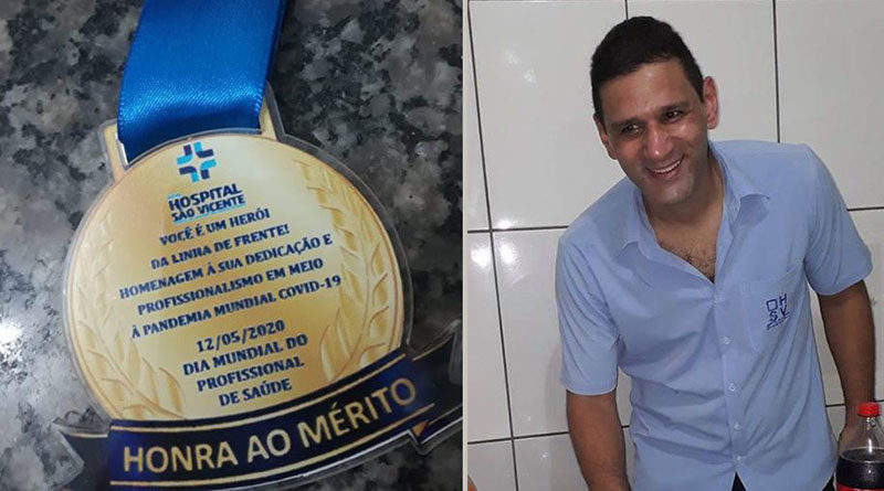 medalha hospital copiar