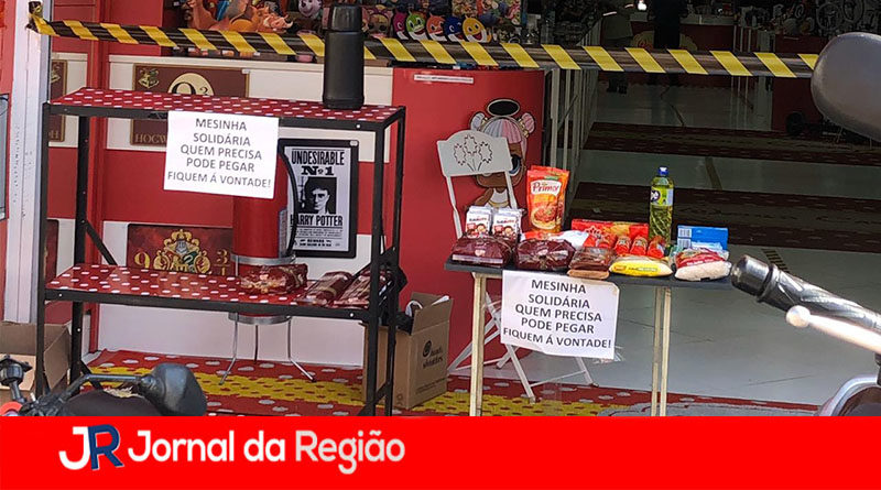 mesa solidária copiar