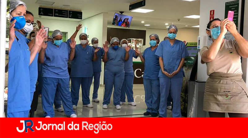 oração no hospital igreja madureira copiar