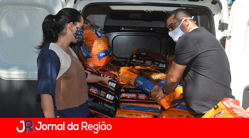 ração para cães copiar