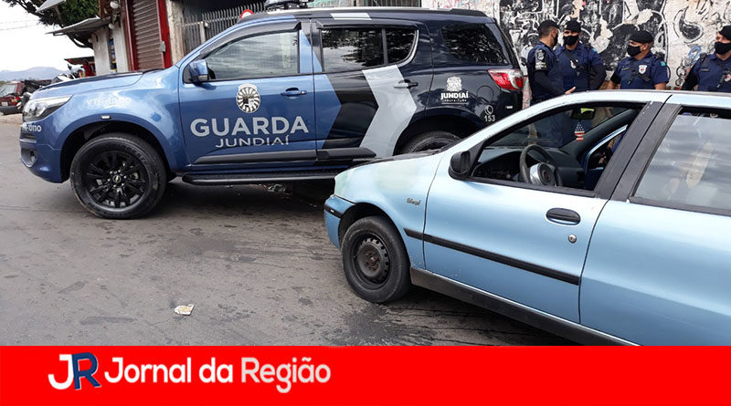 viatura da guarda drogas tamoio copiar