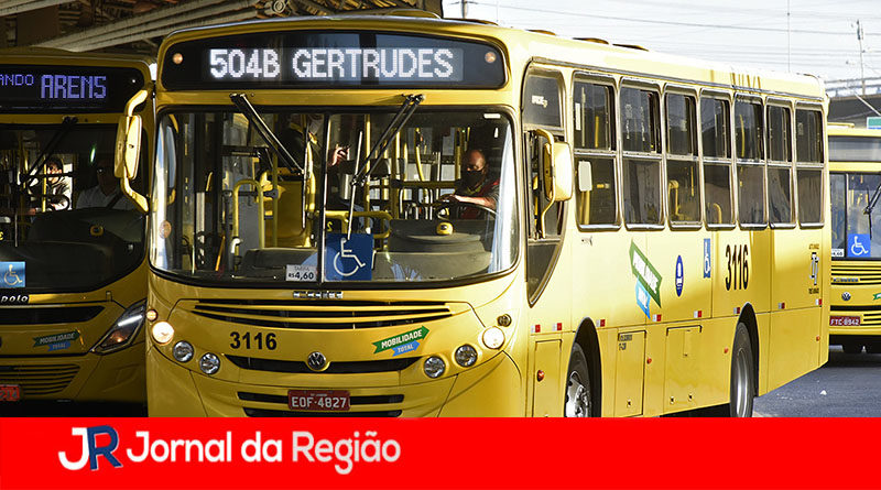 Ônibus urbano copiar
