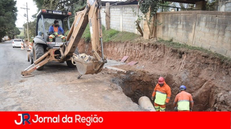 RIO ACIMA