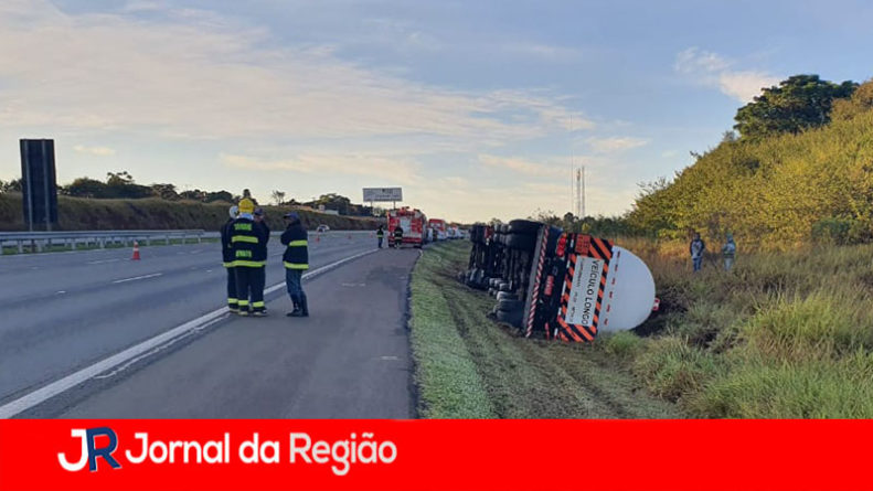 carreta com álcool copiar