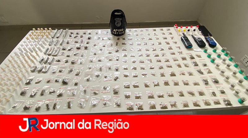 drogas são camilo copiar